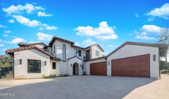 2224 Careful Ave, Agoura Hills, CA 91301