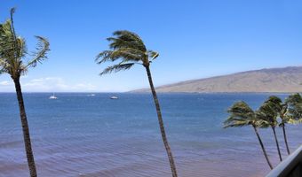 145 N Kihei Rd Ph23, Kihei, HI 96753