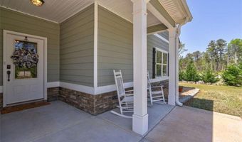1581 Scales Creek Rd, Homer, GA 30547