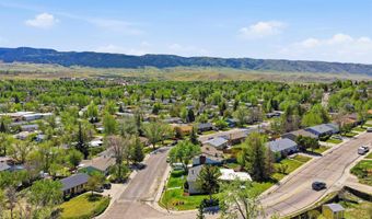 2500 Belmont Rd, Casper, WY 82601