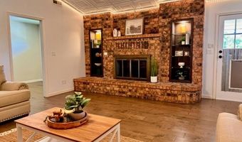 607 Wallace St NW, Ardmore, OK 73401