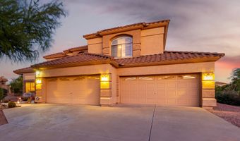 6041 E DALE Ln, Cave Creek, AZ 85331