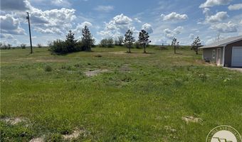 16554 Fairview Ave, Broadview, MT 59015