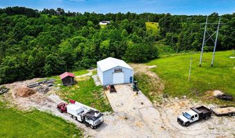 29 Left Fork Bear Track Rd, Beattyville, KY 41311