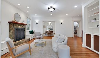 3113 44TH St NW, Washington, DC 20016