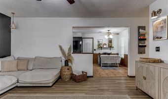 7612 NW 28th St, Bethany, OK 73008