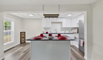 1008 Van Winkle St, Weatherford, TX 76086