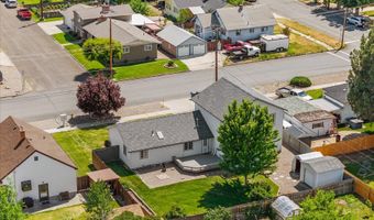 2280 D St, Baker City, OR 97814