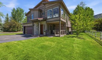 186 E RESERVE Dr, Alpine, WY 83128