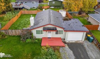 6920 Rovenna St, Anchorage, AK 99518