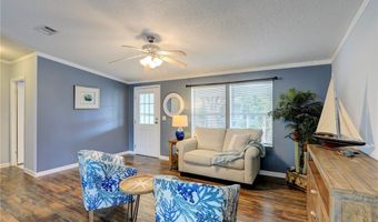 208 Calico Ct, Barefoot Bay, FL 32976