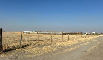 Olive Street, Alpaugh, CA 93201