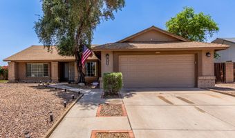 2031 W GILA Ln, Chandler, AZ 85224
