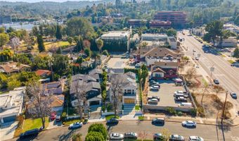16846 Addison St, Encino, CA 91436