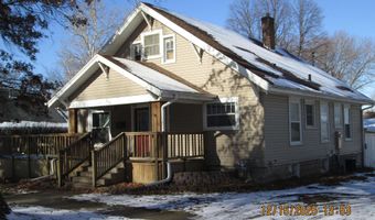 306 W 8th St, Atlantic, IA 50022
