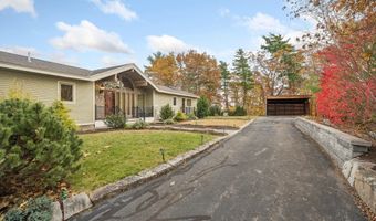 141 Lakewood Dr, Alton, NH 03810