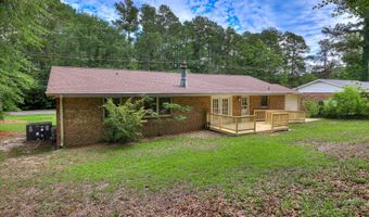 963 Dougherty Rd, Aiken, SC 29803