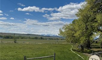 3 Fishing Hole Dr, Big Timber, MT 59011