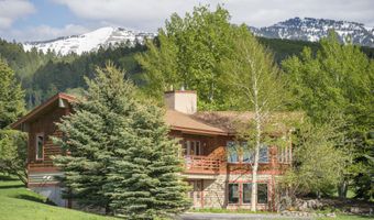 430 YELLOW ROSE Dr, Alta, WY 83414