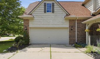 5900 Villa France Ave, Ann Arbor, MI 48103