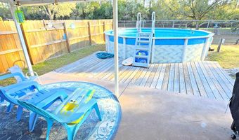 306 Huckeba Dr, Apalachicola, FL 32320