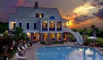 229 Coosaw Point Blvd, Beaufort, SC 29907