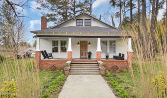 619 Bonner St, Aurora, NC 27806
