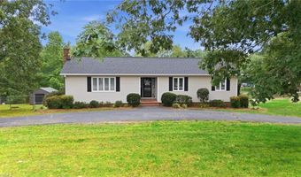 312 Aldridge Rd, Archdale, NC 27263