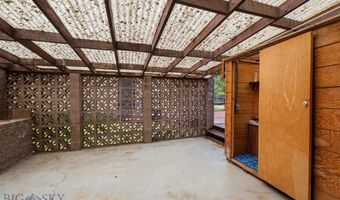 2105 Lincoln St, Anaconda, MT 59711