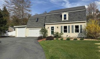 14 Tara Dr, Concord, NH 03301