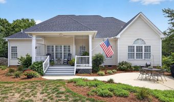 4616 Jernigan Dr, Apex, NC 27539