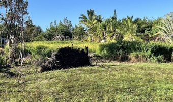 15-1056 KILIKA Rd Lot #: 225, Keaau, HI 96749