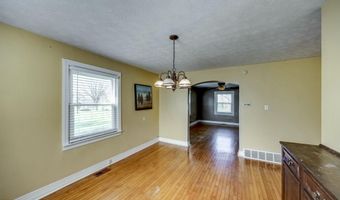 1107 N 3rd St, Bardstown, KY 40004