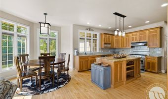 4365 Duck Creek Rd, Billings, MT 59101