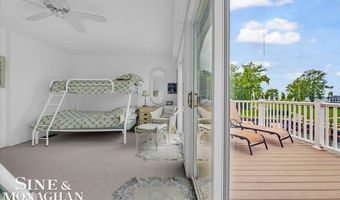 9675 S Channel, Harsens Island, MI 48028