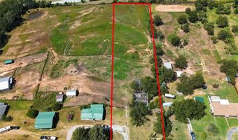 1083 E 1st St, Weatherford, TX 76086