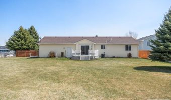 514 S Wheatfield Ln, Ammon, ID 83406