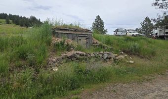 1510 Summitview Driave, Ahsahka, ID 83520
