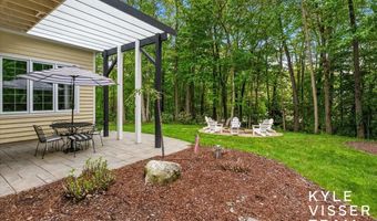 4608 Old Grand River Trl NE, Ada, MI 49301