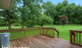 17550 BORDMAN, Armada, MI 48005