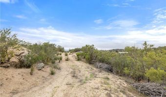 0 Sweepstakes Ln, Aguanga, CA 92536