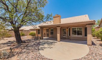 4325 E MONTGOMERY Rd, Cave Creek, AZ 85331