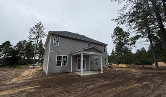 816 Winds Way, Aberdeen, NC 28315