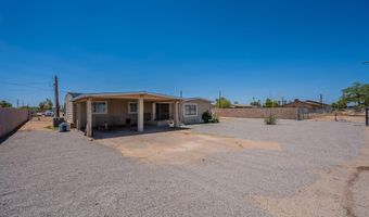 2692 S ARIZOLA Rd, Casa Grande, AZ 85122