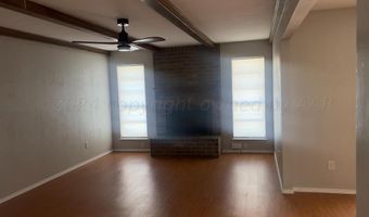 2906 S PHILADELPHIA St, Amarillo, TX 79103