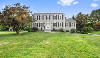 3 Penni Ln, Andover, MA 01810