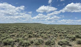 83 BUCK Rd, Cora, WY 82925
