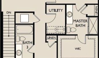 10644 Harlequinn Plan: Magellan, Adkins, TX 78101