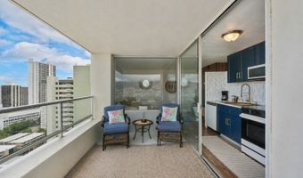 2421 Tusitala St 2201, Honolulu, HI 96815