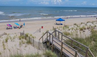 41981 Ocean View Dr Lot 9, Avon, NC 27915